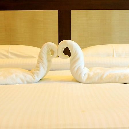 Sri Maharaja Residency Hotel Tiruchirappalli Eksteriør billede