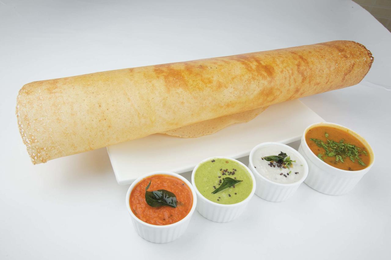 Sri Maharaja Residency Hotel Tiruchirappalli Eksteriør billede